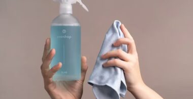 Ежедневная уборка помещений